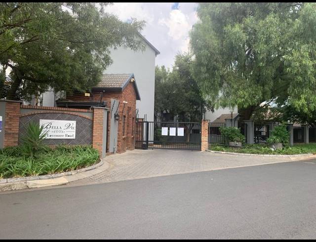 2 BEDROOM PROPERTY TO RENT IN RAVENSWOOD